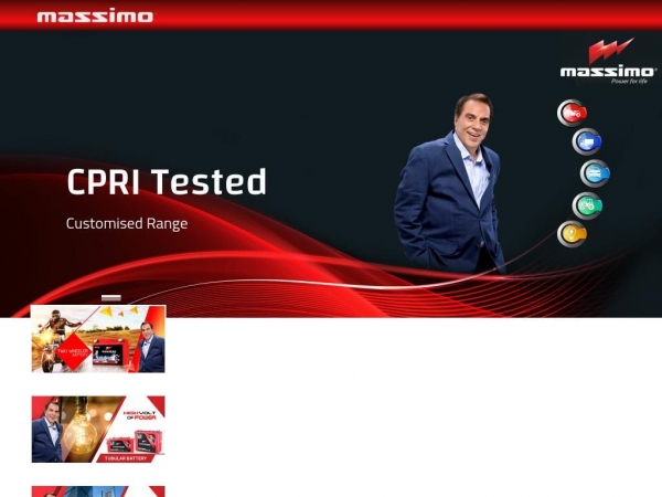 massimobatteries.com